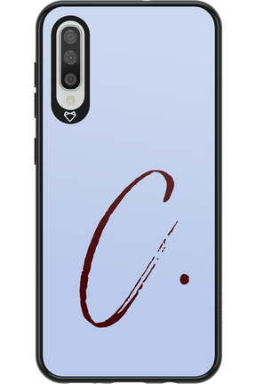 (Jellyfish Presso) C 2.0 - Samsung Galaxy A50