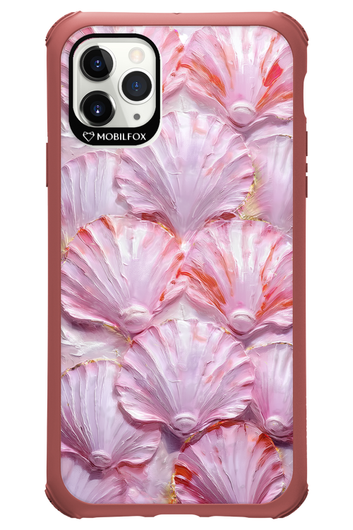 Venus Shell - Apple iPhone 11 Pro Max