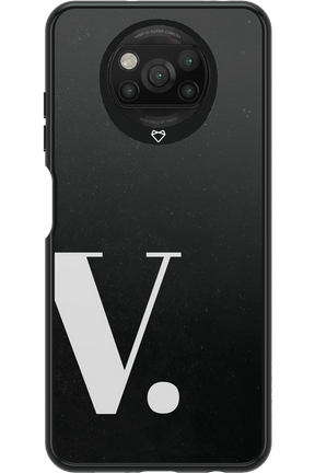 V (Off Space) - Xiaomi Poco X3 NFC