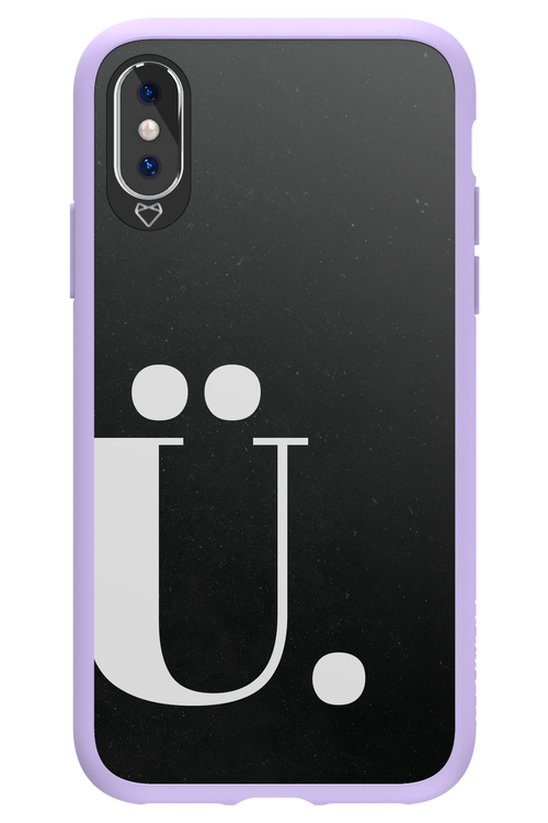 U II (Off Space) - Apple iPhone X