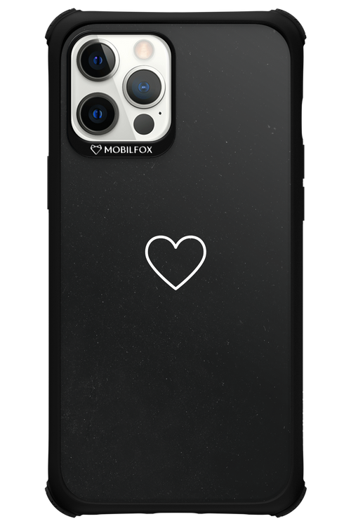 Love Is Simple 2.0 - Apple iPhone 12 Pro Max