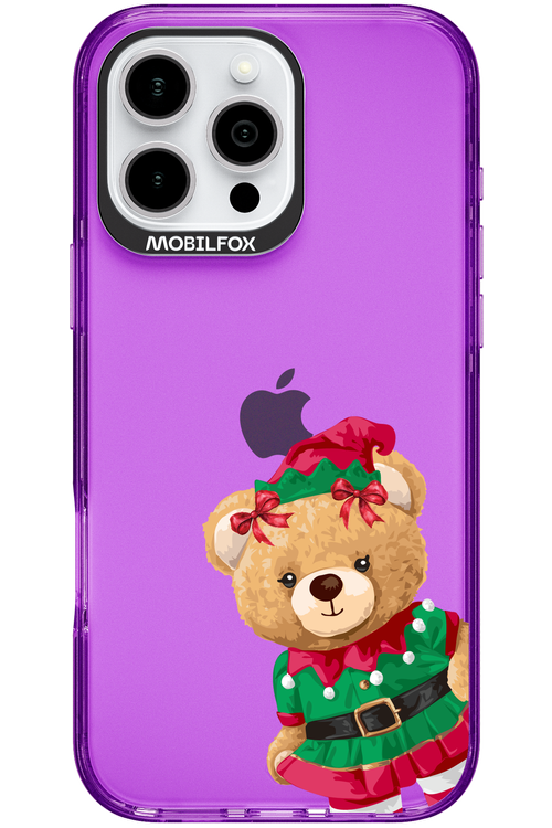 Mrs. Elf - Apple iPhone 16 Pro Max