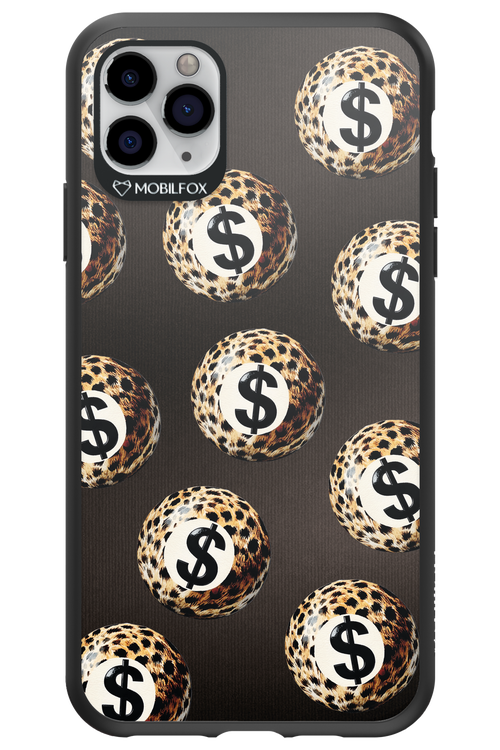 I need dollars 2.0 - Apple iPhone 11 Pro Max