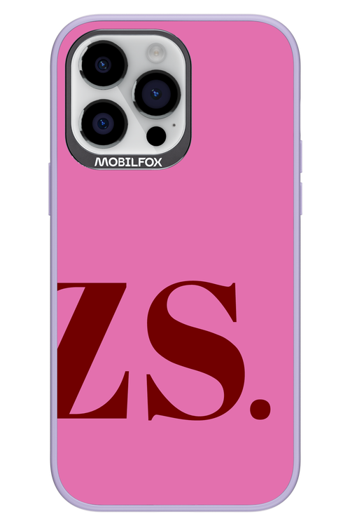 ZS (Sorbet) 2.0 - Apple iPhone 14 Pro Max