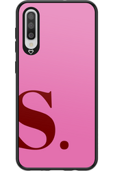 S (Sorbet) 2.0 - Samsung Galaxy A50