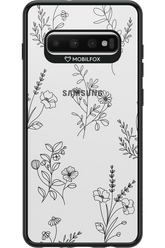 Bouquet - Samsung Galaxy S10+