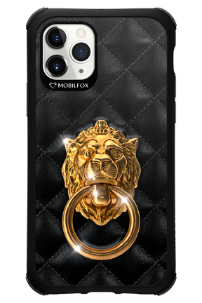Gold Lion - Apple iPhone 11 Pro