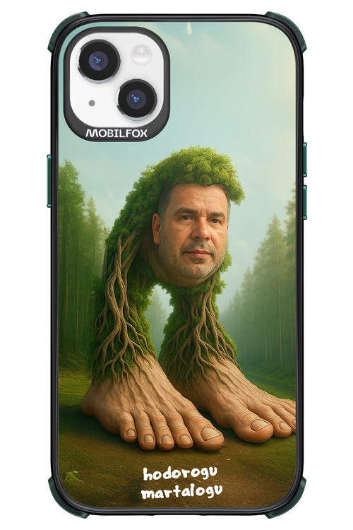 Hodorogu Martalogu - Apple iPhone 14 Plus