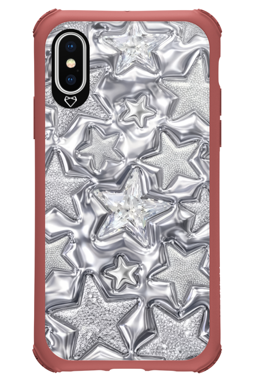 Star Gum - Apple iPhone XS