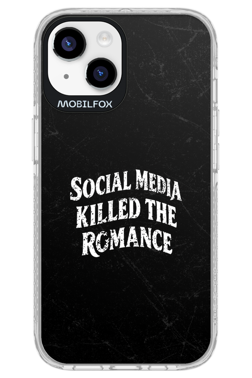 SocialMedia 2.0 - Apple iPhone 14