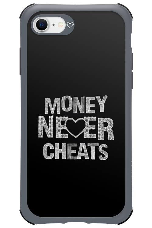 Money Cheats 2.0 - Apple iPhone 8