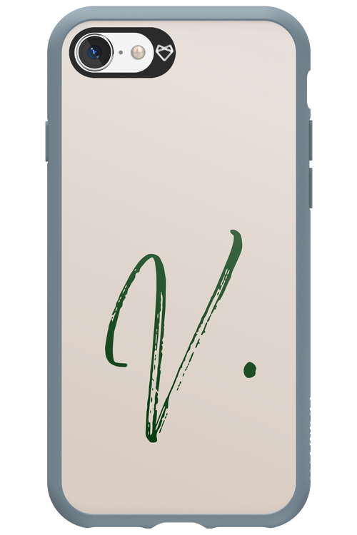 (Tennis Zone) V - Apple iPhone 8