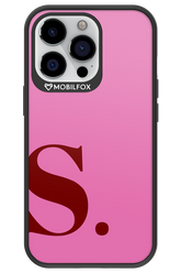 S (Sorbet) 2.0 - Apple iPhone 13 Pro
