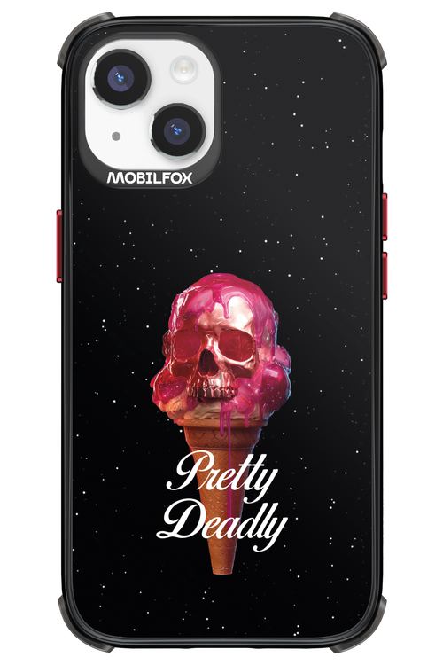 Pretty Deadly - Apple iPhone 14