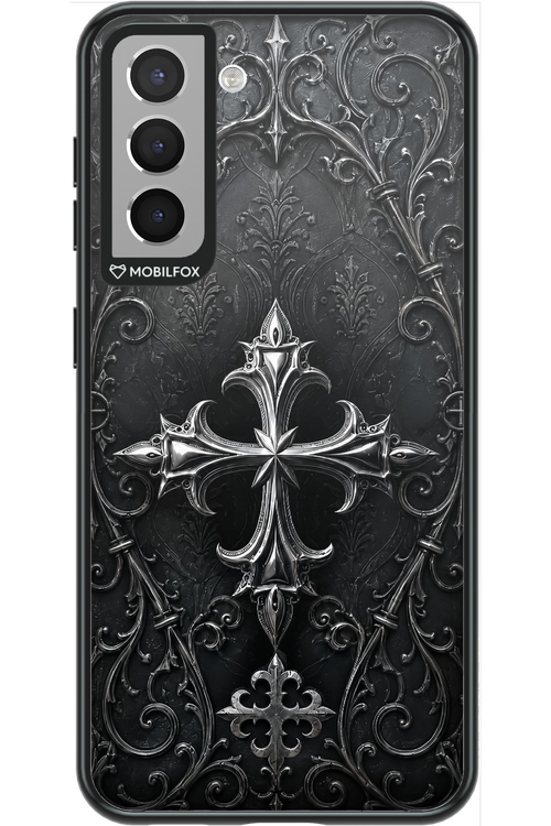 Armor 2.0 - Samsung Galaxy S21