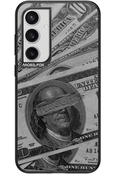 Talking Money - Samsung Galaxy S24+