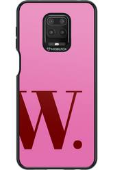 W (Sorbet) 2.0 - Xiaomi Redmi Note 9 Pro