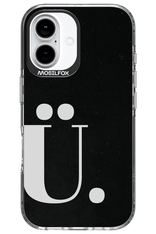 U II (Off Space) 2.0 - Apple iPhone 16