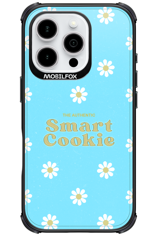 Smart Cookie - Apple iPhone 16 Pro