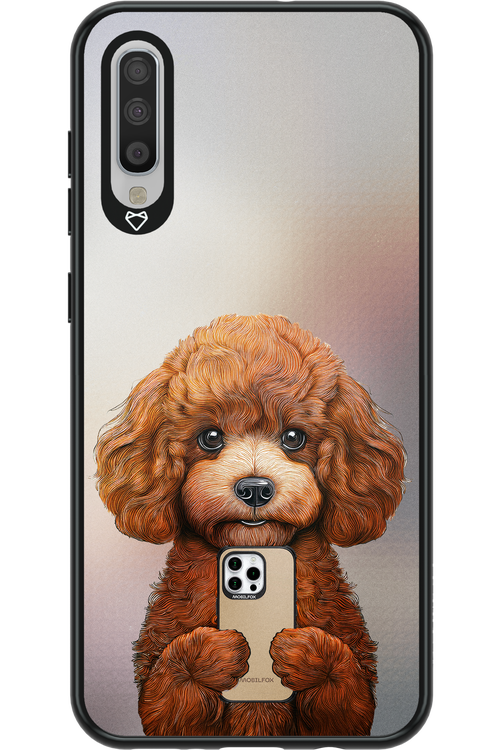 Dog x Fox 2.0 - Samsung Galaxy A70