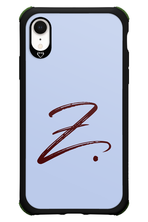 (Jellyfish Presso) Z 2.0 - Apple iPhone XR