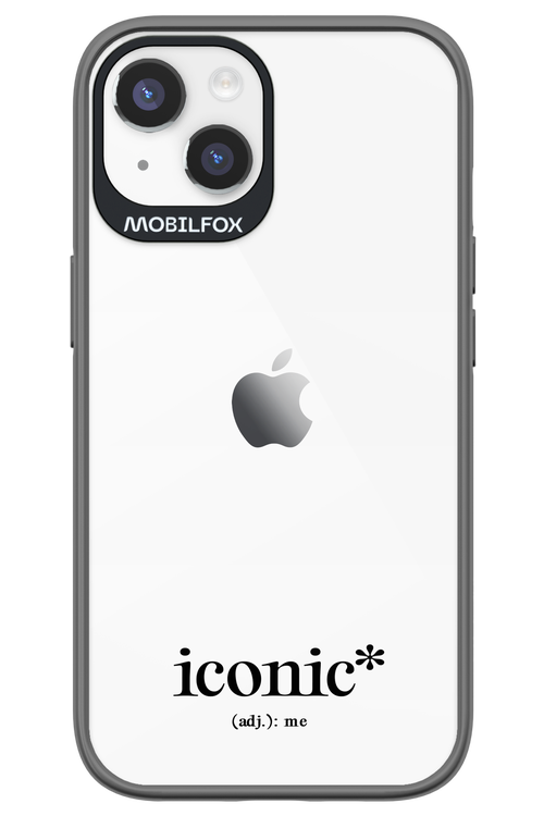 Iconic_ - Apple iPhone 14