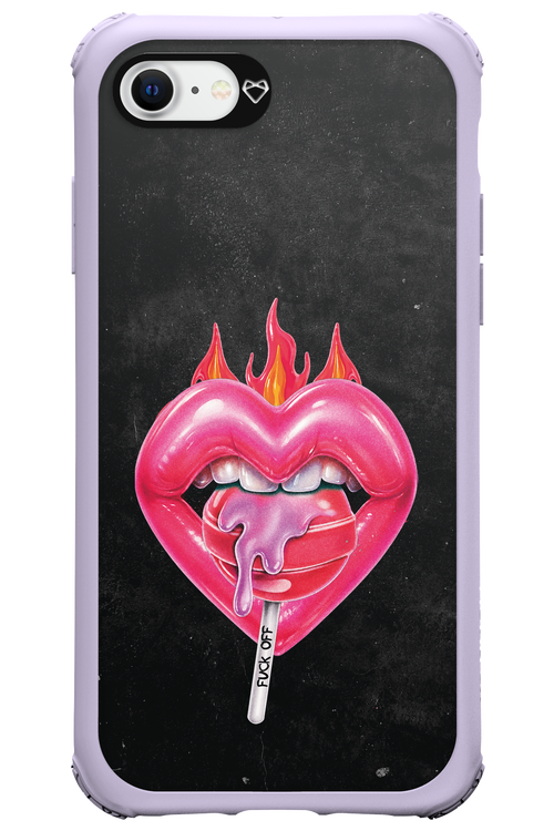 FuckOff 2.0 - Apple iPhone SE 2020