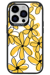 Yella - Apple iPhone 14 Pro