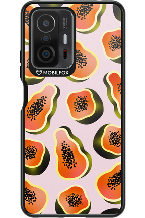 Papaya Wave 2.0 - Xiaomi Mi 11T Pro