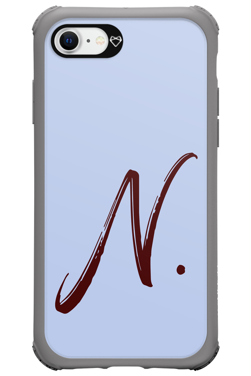 (Jellyfish Presso) N 2.0 - Apple iPhone SE 2020
