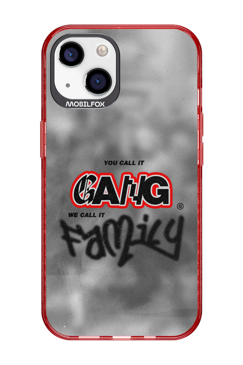 Family Gang - Apple iPhone 13