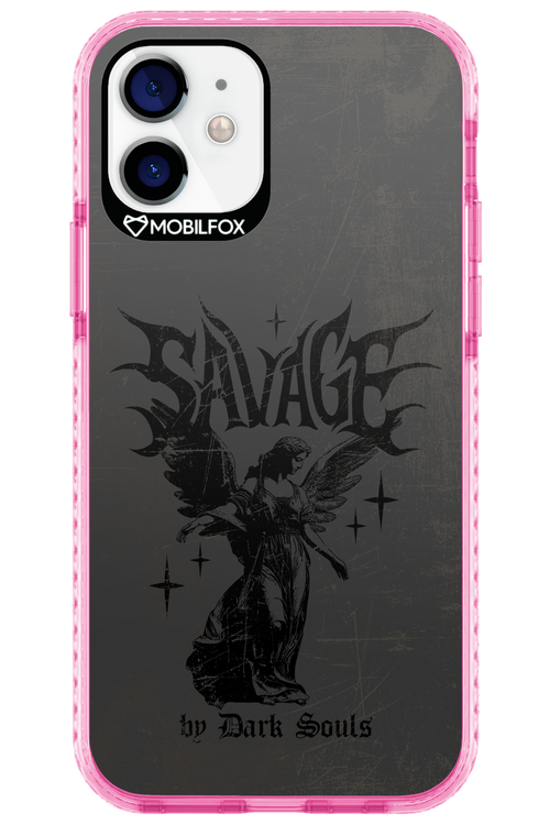 St. Savage - Apple iPhone 12