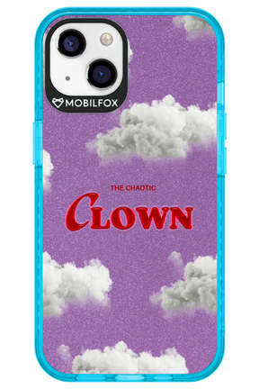 Chaotic Clown - Apple iPhone 13