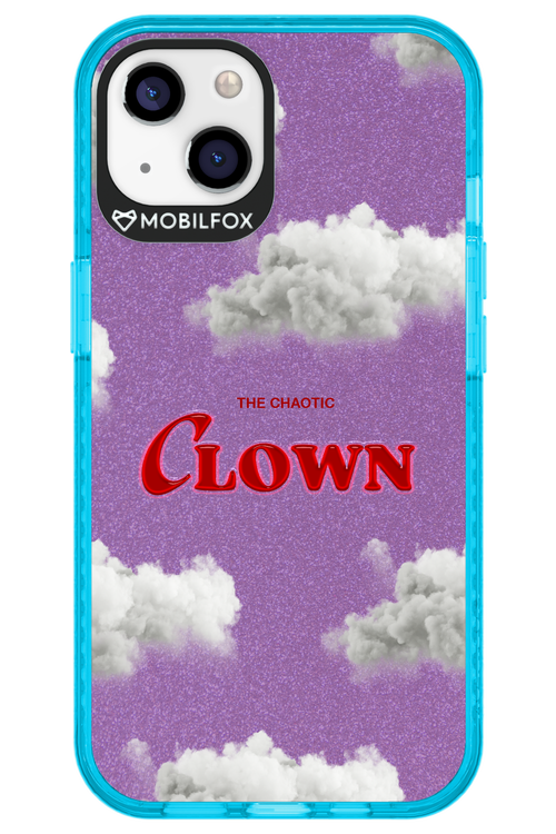 Chaotic Clown - Apple iPhone 13