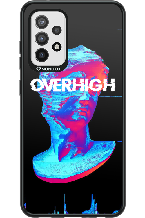 Overhigh - Samsung Galaxy A72