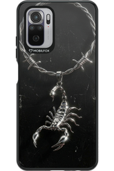 Scorpio (Chrome) 2.0 - Xiaomi Redmi Note 10