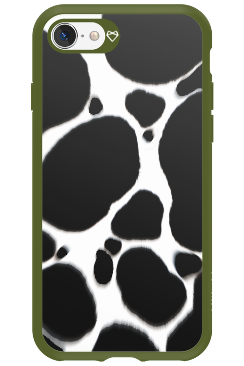 COW - Apple iPhone 8