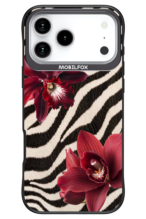 Vintage Flower 2.0 - Apple iPhone 17 Pro Max