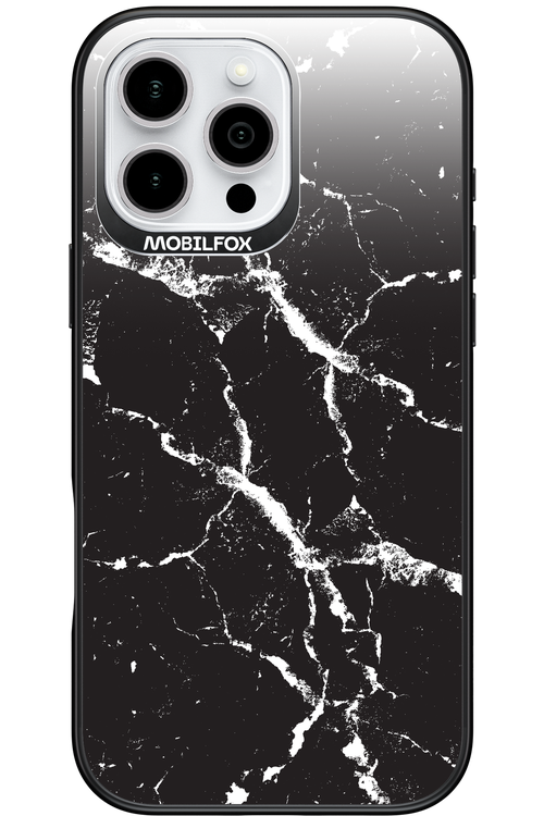 Grunge Marble - Apple iPhone 16 Pro Max