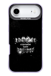 Expensive Taste - Apple iPhone 17 Air