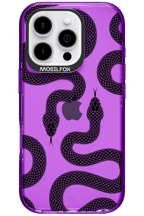 Snakes 2.0 - Apple iPhone 16 Pro