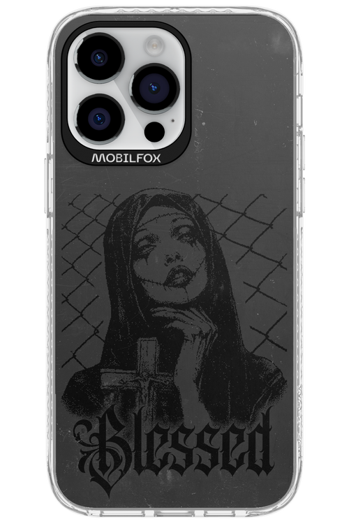 God bless 2.0 - Apple iPhone 14 Pro Max
