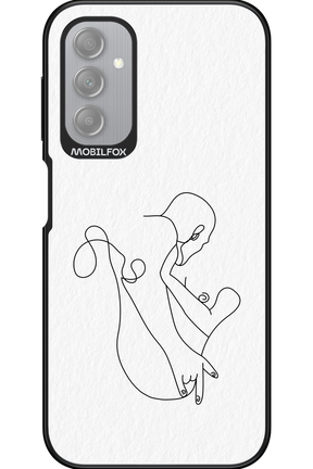 Horny for art 2.0 - Samsung Galaxy A14
