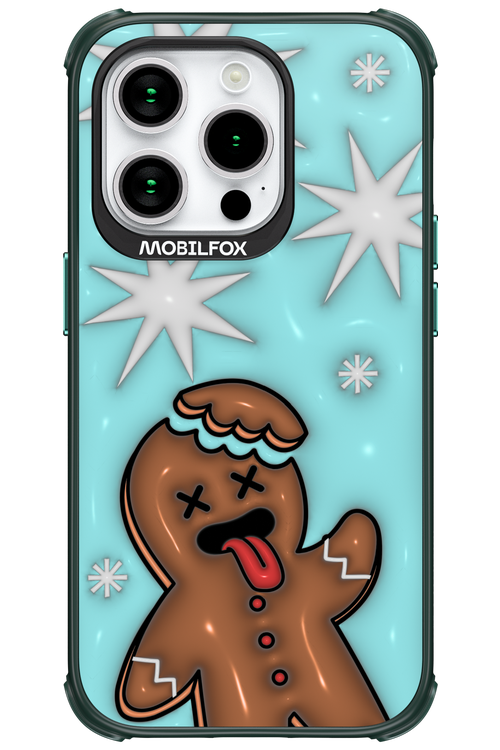 Still Dead Cookie - Apple iPhone 15 Pro