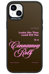 Killer Cinnamon - Apple iPhone 14 Plus