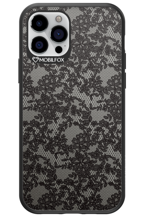 Floral lace 2.0 - Apple iPhone 12 Pro