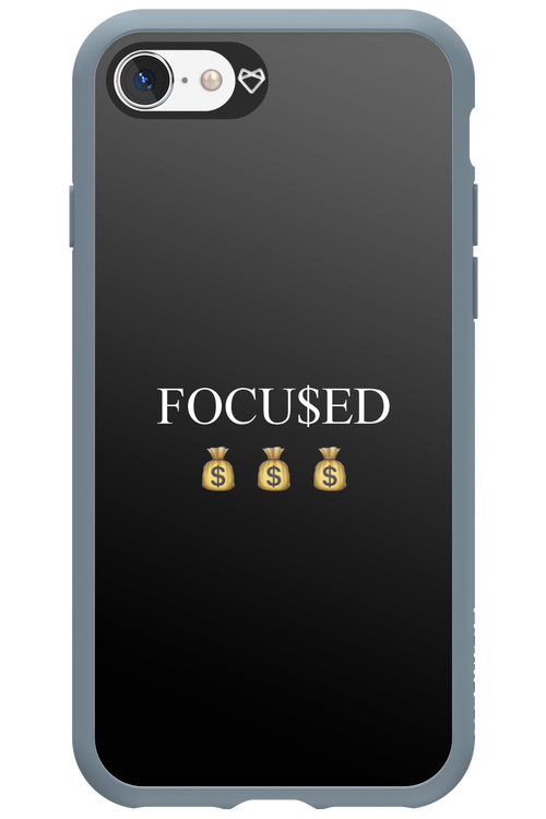 FOCU$ED - Apple iPhone SE 2020