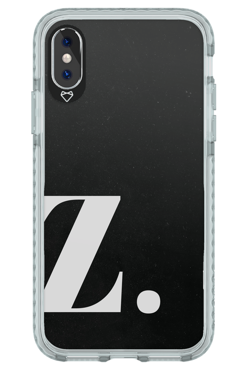 Z (Off Space) - Apple iPhone X