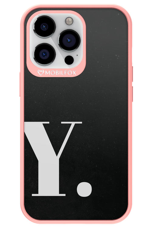 Y (Off Space) - Apple iPhone 13 Pro