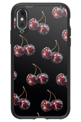 Cherry Rush - Apple iPhone XS